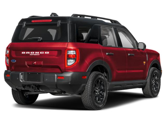 ford bronco sport 2025 3FMCR9DA5SRE08261 image ford bronco sport 2025 3FMCR9DA5SRE08261 image